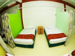 Sayang-Sayang Youth Hostel Malacca 0*,  Ma­lay­sia