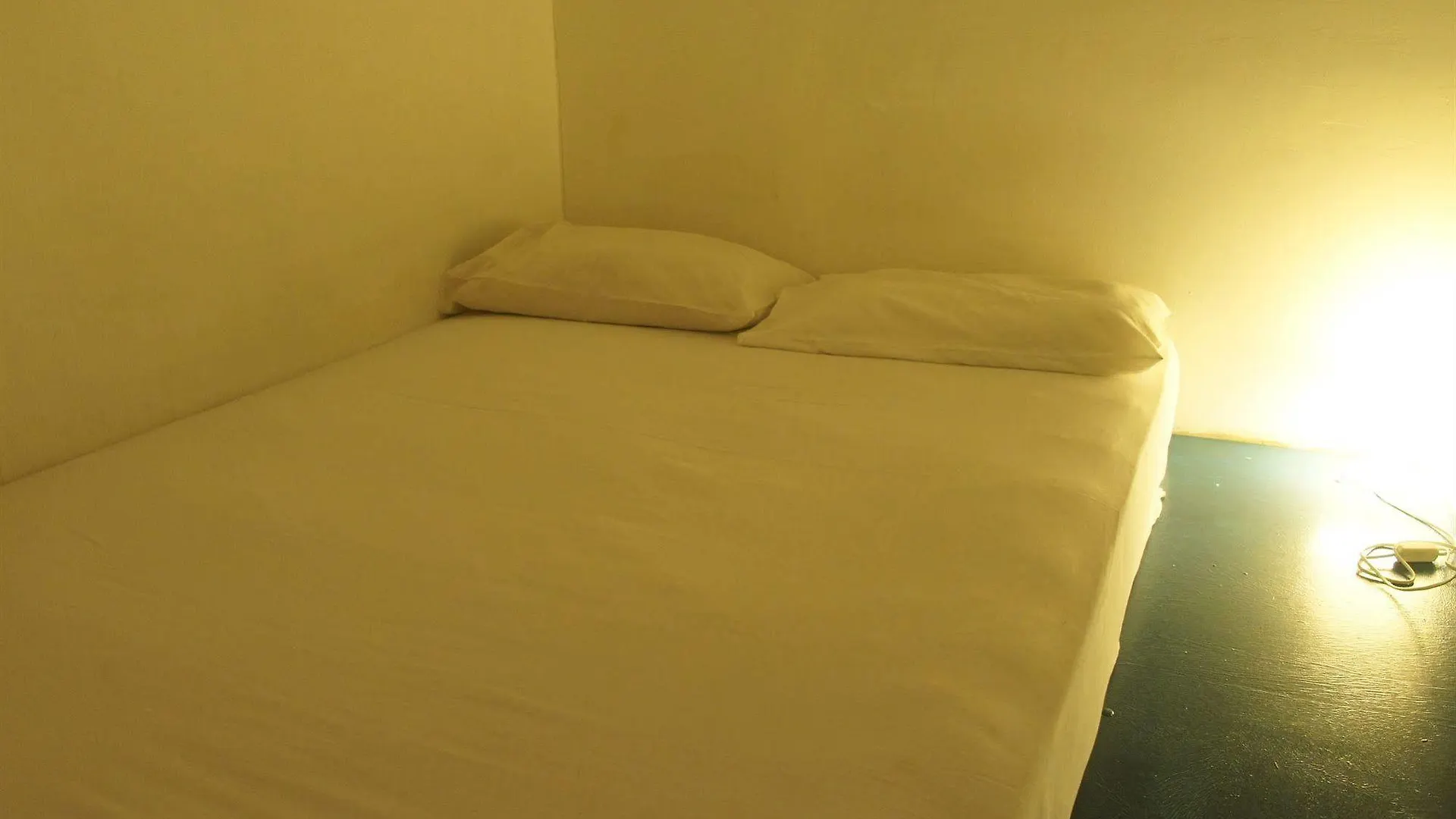 Sayang-Sayang Youth Hostel Melaka