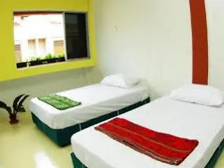 Sayang-Sayang Youth Hostel Malacca