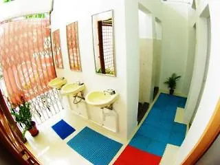 Sayang-Sayang Youth Hostel Malacca