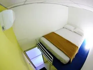 Sayang-Sayang Youth Hostel Melaka